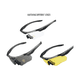 thumbnail image 5 of Lentes Tácticos Belug Deportivos Militar Uv Gafa Segura Montañismo Negro Negro, 5 of 5