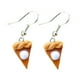 thumbnail image 2 of Pendientes De Pastel De Calabaza Para Mujer, Pendientes Colgantes Para Cumpleaños, Graduación, Halloween, 2 of 5