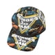 thumbnail image 2 of Monster Jam Gorra de Béisbol para Hombres, Mujeres y Niños, Gorra Clásica de Visera Plana, Gorra Hip Hop Trucker, Snapback Ajustable, 2 of 5