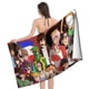 thumbnail image 4 of Toalla de Playa Desmarcar Dream Smp 78x180 cm, 4 of 6