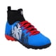 thumbnail image 2 of Zapato de Futbolito Niño Spider-Man Botín Blue, 2 of 3