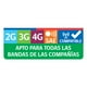 thumbnail image 5 of Smartphone Moto G85 8GB 256GB 6.7" azul, 5 of 6