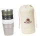 thumbnail image 2 of 4 Tazas De Acero Inoxidable De 300 Ml Para Acampar, Taza De Café Para Viajes, Acampar, Picnic, Estilo B, 2 of 4
