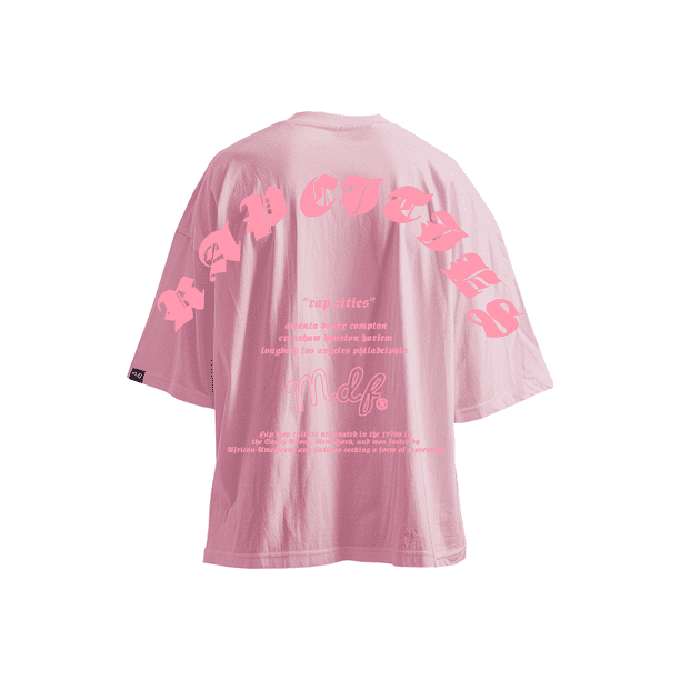 MDF® Polera RAP ORIGINS