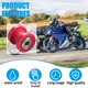 thumbnail image 4 of Guía de ruedas tensoras de polea Chain Roller para motocicletas, 4 of 6