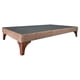 thumbnail image 1 of Cama Europea Tapizada 1.5 Plazas, 1 of 4