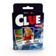 thumbnail image 1 of Juego de cartas Hasbro Gaming Clue para niños mayores de 8 años con funda de viaje, 1 of 5