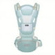 thumbnail image 5 of Experience Ultimate Comfort and Style with Our Baby Carrier Waist Stool - Perfect for Infants, Toddlers and Children!, 5 of 5
