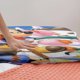 thumbnail image 3 of Mickey Mouse Bedding Sets Cartoon Duvet Cover Lightweight 3 Piece Bet Sets for Kids Boys Girls, 3 of 5