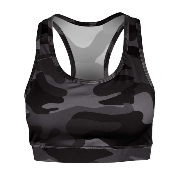 Peto Deportivo Running Soporte Mujer