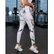 thumbnail image 5 of Calza Deportiva Mujer Levanta Cola Tie Dye Claro, 5 of 5