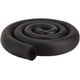 thumbnail image 2 of Tubo de espuma aislante para caños XVTHOAKU 38 mm de diámetro interior, 1,8 m, negro, 2 of 8