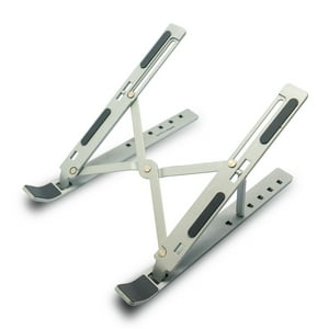 Base Plegable Para Notebook 10-17"" Datacom