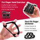 thumbnail image 3 of FitBeast Grip Strengthener Forearm Strengthener Hand Grips Set, 3 of 3