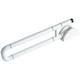 thumbnail image 1 of Barra de Seguridad Horizontal Abatible ABS Pro, 1 of 2
