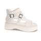 thumbnail image 2 of Sandalia Plataforma Blanco Andarina, 2 of 6