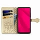 thumbnail image 2 of Funda Cartera FOXDOCK para Honor 400 Lite , Flip PU con Relieve de Gatos y Perros, Tarjetero y Soporte, 2 of 6