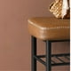 thumbnail image 3 of Mueble Zapatero Eco Cuero Cafe Rieti, 3 of 6