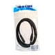 thumbnail image 2 of Cable Usb A Bm Impresoras 1.5mts Negro, 2 of 2