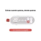 thumbnail image 3 of Extractor eléctrico Pigeon GoMini Single 80245, 3 of 5