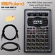 thumbnail image 2 of Kit Roland SP-404MKII Sampler + Cables + Paño de Limpieza, 2 of 9