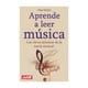 thumbnail image 1 of LIBRO APRENDE A LEER MÚSICA / 558, 1 of 2