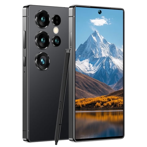 Smartphone Talkcell T25Mini 4G 3Gb Ram 32Gb Rom Pantalla De