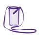 thumbnail image 2 of Bolsa Para Portabotellas De Agua, Portabotellas Para Deportes, Viajes, Caminatas, Color Morado, 2 of 3