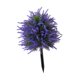 thumbnail image 2 of Entrada De Patio Con Flores Artificiales De Lavanda Y Estacas Para Jardín, 2 of 5