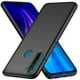 thumbnail image 1 of Premium Classic Colorful PC Hard Back Cover, Full Wrap Slim Shock Absorbing Stylish Drop-proof, For, Xiaomi Redmi Note 8 Protective Case, 1 of 5