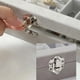 thumbnail image 1 of Joyero Organizador Velvet Glass La vitrina De Lujo Para Tus Tesoros, 1 of 3