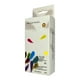 thumbnail image 3 of Tinta Amarilla Para Hp 712xl T250 T230 T210 T650 630 Alternativa, 3 of 3
