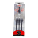 thumbnail image 2 of Cable cargador USB 3 en 1 micro(v8)/tipo c/lightning, 2 of 3
