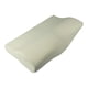 thumbnail image 1 of Almohada Viscoelástica Con Diseño De Mariposa, Contorno Ergonómico Para Personas Que Duermen De Lado, Color Beige, 1 of 3