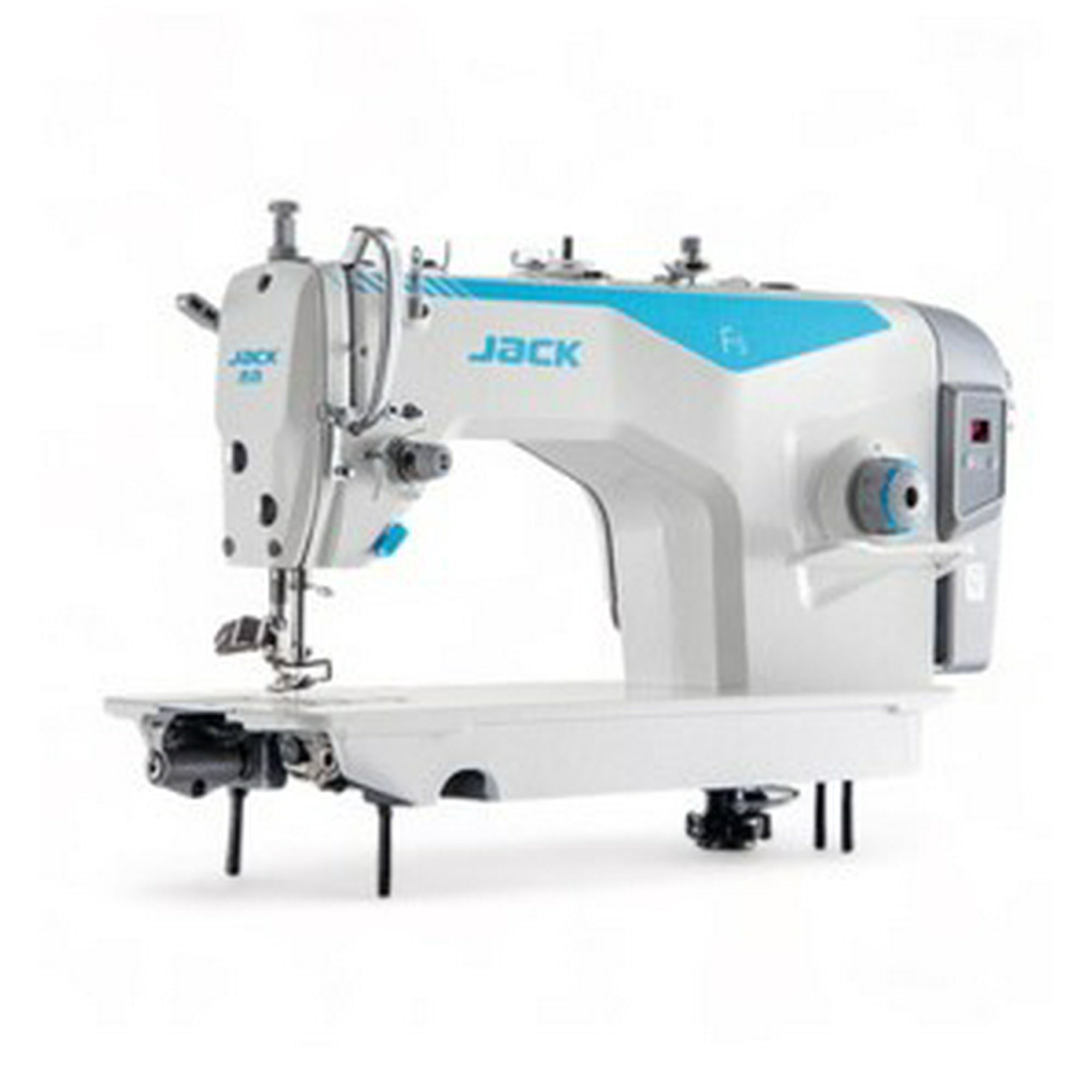 Recta Industrial Jack F5
