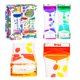 thumbnail image 4 of Paquete de 3 juguetes sensoriales Liquid Motion Bubbler CAILINK para niños y adultos, 4 of 7