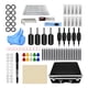 thumbnail image 3 of Kit Tatuaje Profesional 4 Máquinas 40 Tintas Agujas Accesori, 3 of 3
