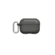 thumbnail image 1 of Carcasa Rhinoshield para Airpods Pro 3 Negro, 1 of 7