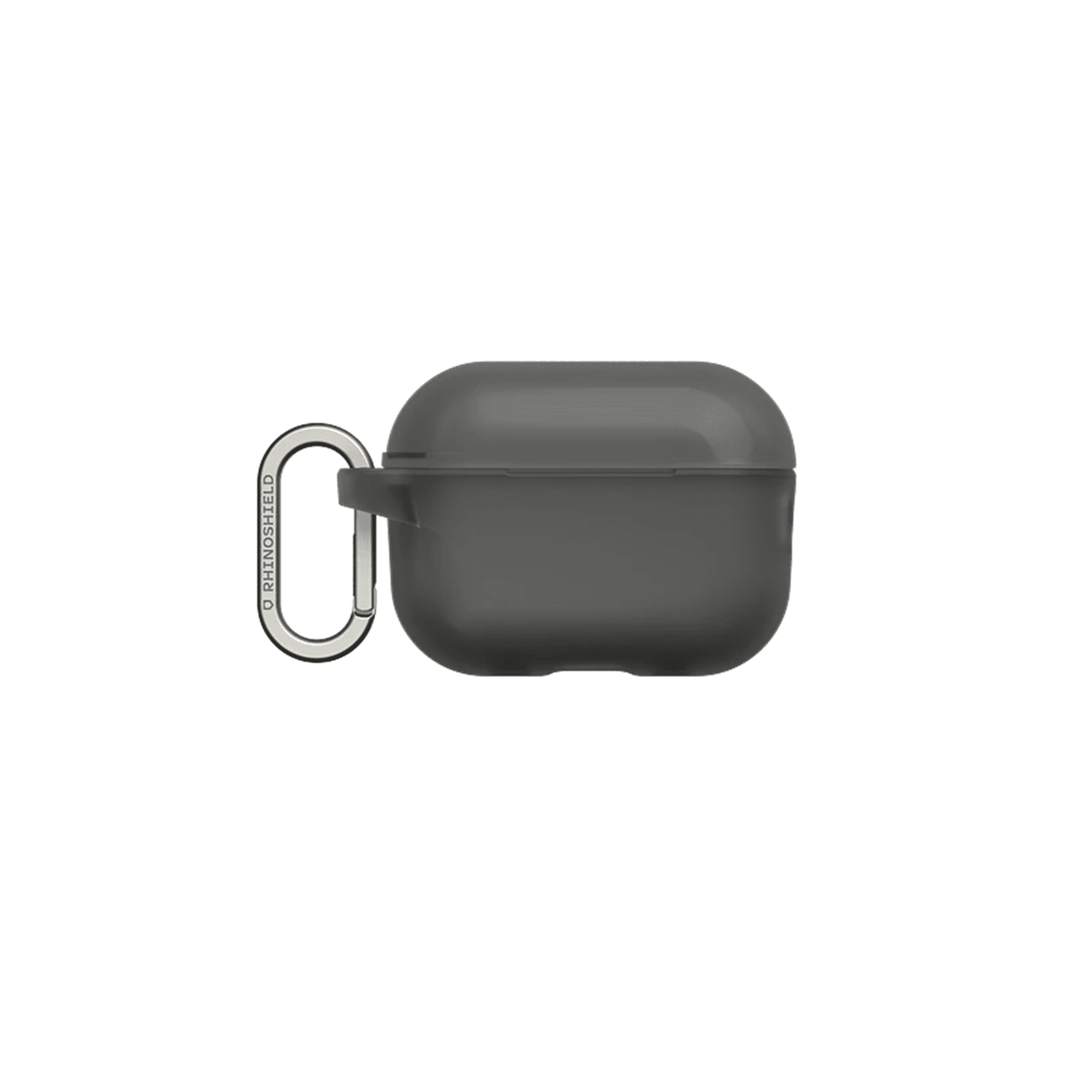 Carcasa Rhinoshield Para Airpods Pro 3 Negro