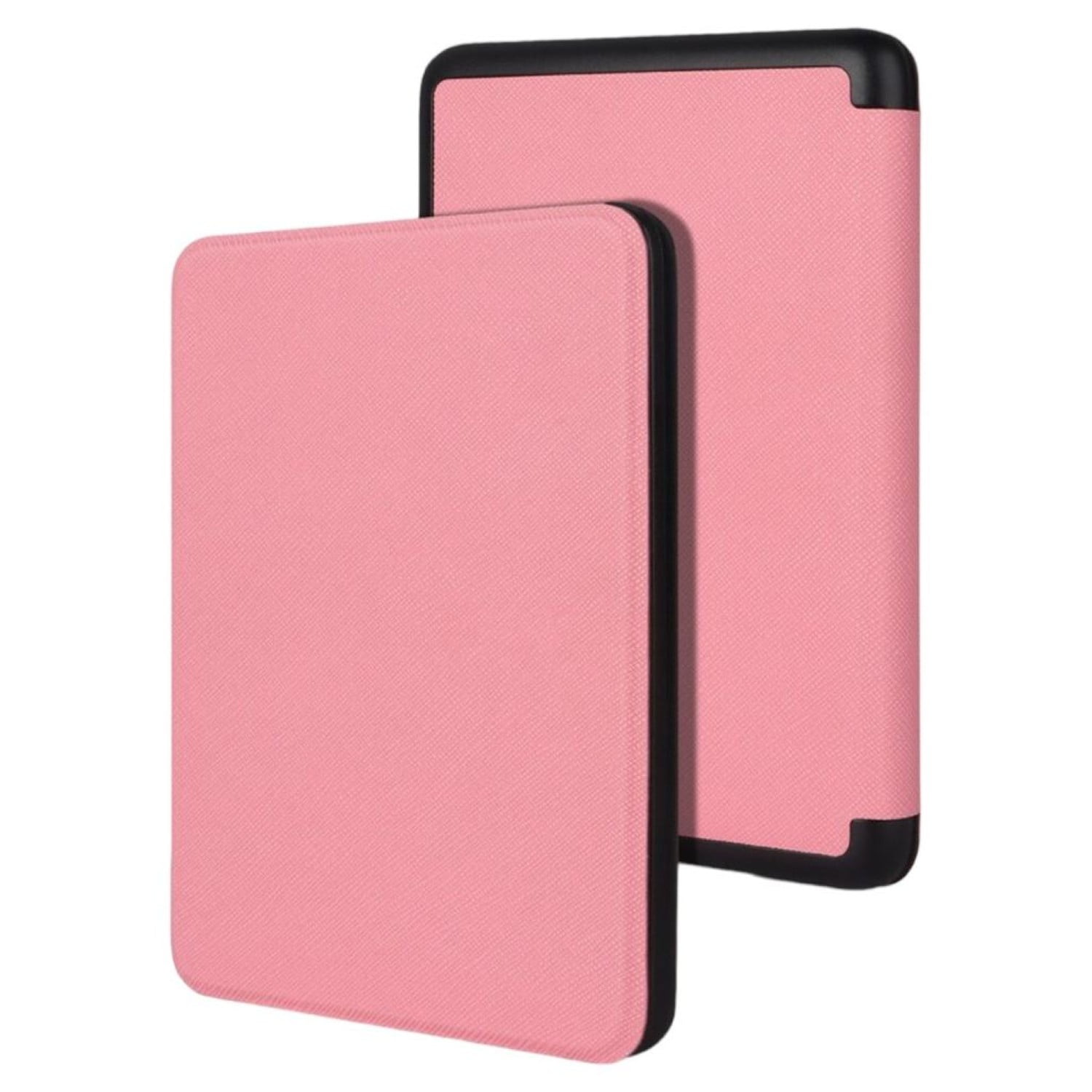 Mar Cases - Funda Protectora Para Kindle Paperwhite 12th Gen 2024 Rosado