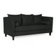 thumbnail image 3 of Sofa Rin 3 Cuerpos Gris, 3 of 3