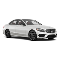 Pastillas Freno Para Auto Mercedes Benz C300 2015-2021 Delantero