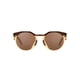 thumbnail image 1 of Gafas de sol Oakley OO9242A HSTN redondas 52 mm ámbar, 1 of 7