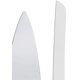 thumbnail image 3 of Set de postres Kate Spade New York Grace Avenue chapado en plata, 3 of 3