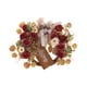 thumbnail image 3 of Corona De Otoño Para La Puerta De Entrada Garland Floral Rústica Para La Boda De La Granja Del Porche, 3 of 5
