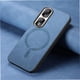 thumbnail image 5 of Magnetic Slim Case for Honor 90 Pro 5G with Camera Guard & Anti-Scratch Back Blue, 5 of 6