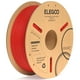 thumbnail image 1 of Filamento para impresora 3D ELEGOO PLA Plus, 1,75 mm, rojo, 1 kg, 1 of 3