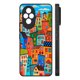 thumbnail image 1 of Carcasa Compatible con HONOR 200 Diseño 196, 1 of 3
