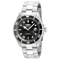 Reloj Invicta De Buceo Pulsera De Acero Inoxidable 22047 Pro Diver Para Hombre