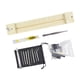 thumbnail image 5 of Kits Para Hacer Pulseras Con Plantilla De Paracord Para Familiares Y Amigos, Llaveros, Pulseras, Pulseras Largas, 11 Pines, 5 of 5